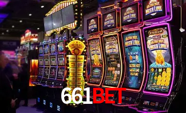 A Revolução dos Aplicativos de Jogos no 661BET