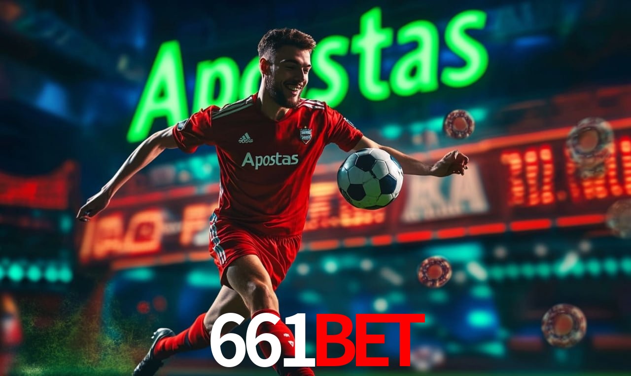 Estatísticas 661BET
