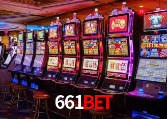 Desvendando o Mundo dos Jogos Virtuais na 661BET