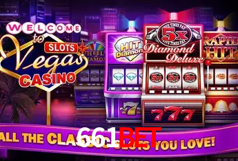 Descubra a Essência do 661BET: Nossa História e Compromissos