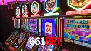 Bônus de Boas-vindas 661BET