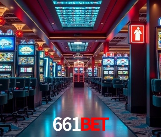Programa VIP 661BET