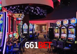 Segurança 2FA 661BET