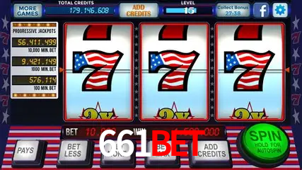 A Emoção da Loteria na 661BET: Uma Chance de Mudança de Vida