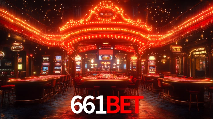 661BET login