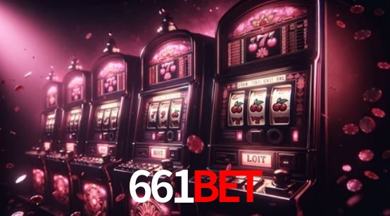 Apostas de Tênis 661BET