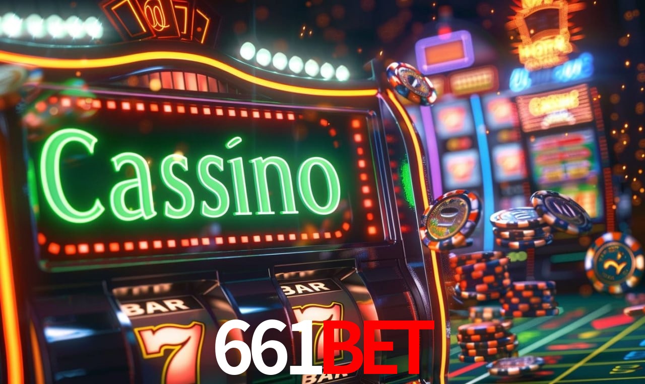 Avaliações dos Jogadores 661BET