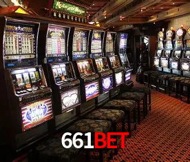 Apostas Esportivas na 661BET: Um Guia Completo
