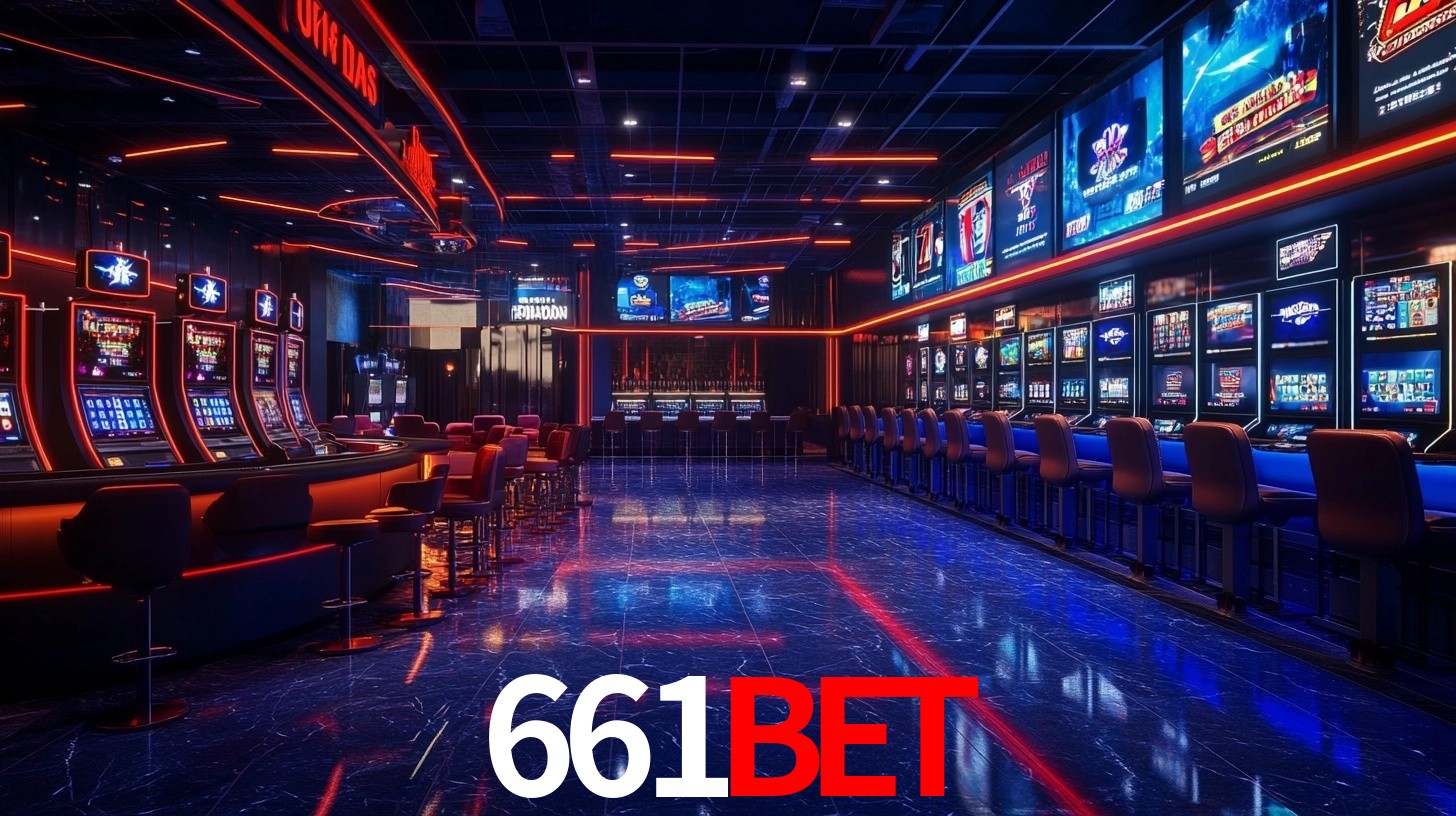 Torneios 661BET