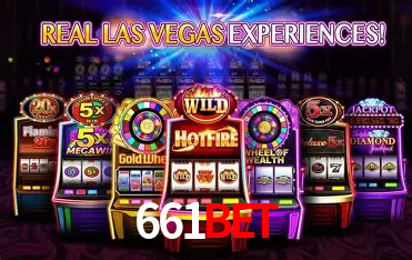 A Experiência Imersiva dos Cassinos Ao Vivo no 661BET