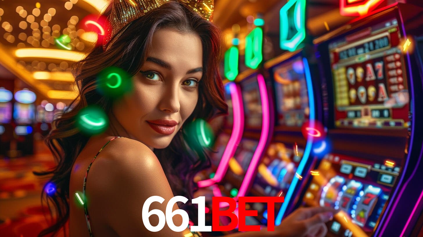 Jogos Exclusivos 661BET