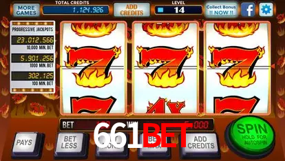 Apostas Esportivas na 661BET: Um Guia Completo