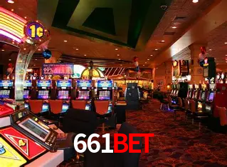 Inovações de Jogos na 661BET: O Futuro das Experiências Interativas