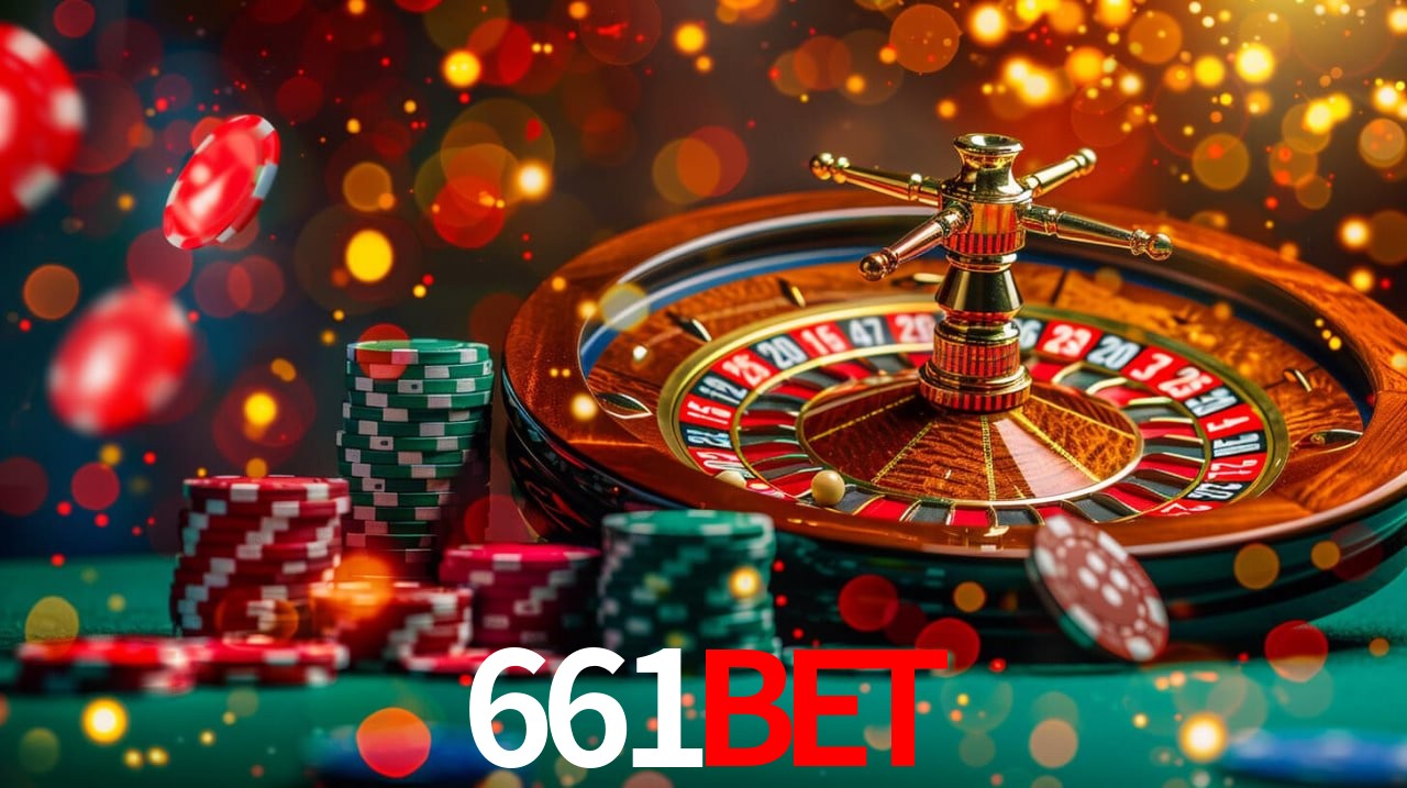Torneios 661BET
