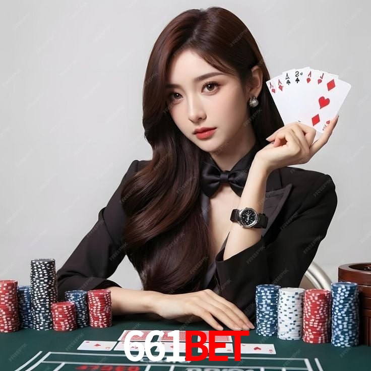 Jogos de Slot 661BET