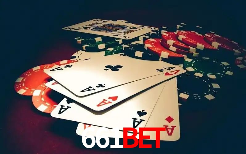 Promoção Relâmpago 661BET