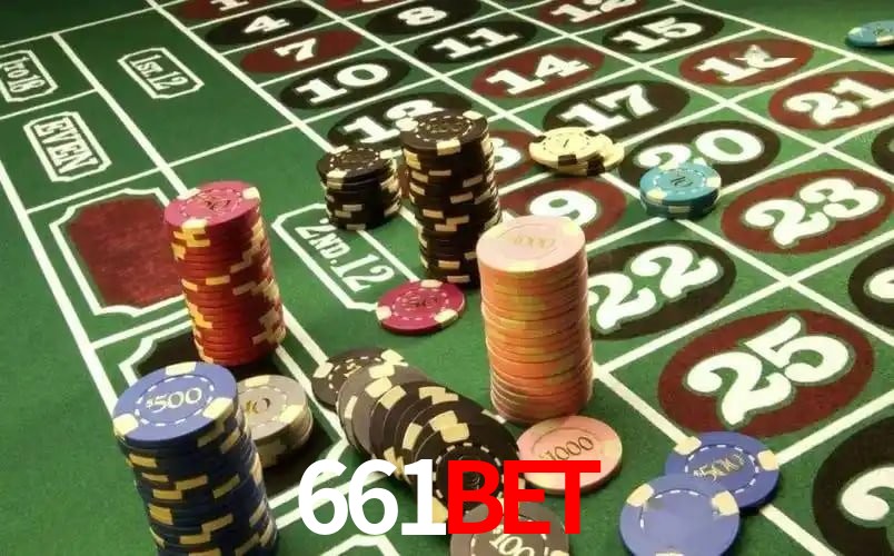 Especiais de Fim de Semana 661BET