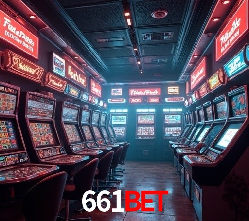 Benefícios da Conta 661BET