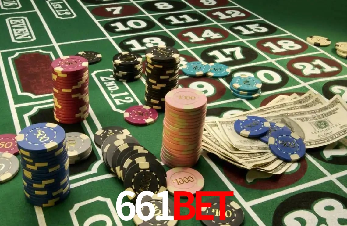 661BET
