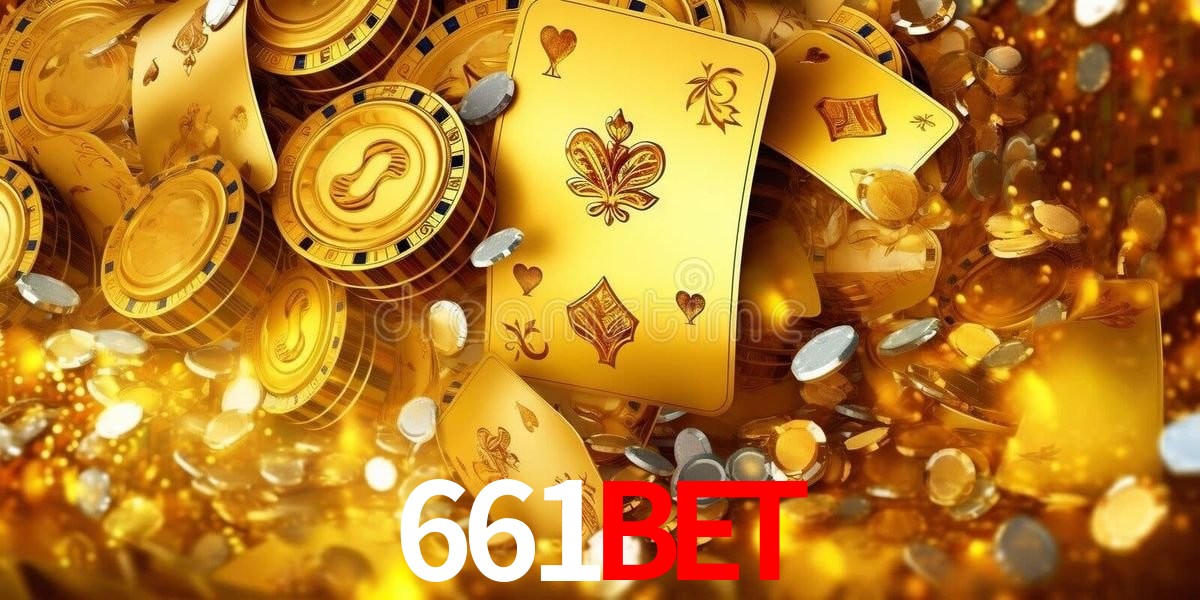 Bônus Diários 661BET
