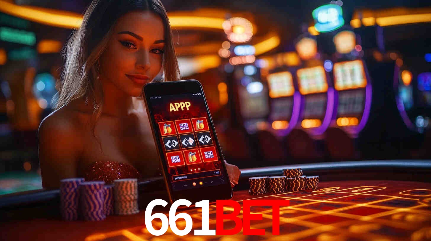 cassino 661BET