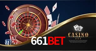Tecnologia da Plataforma 661BET