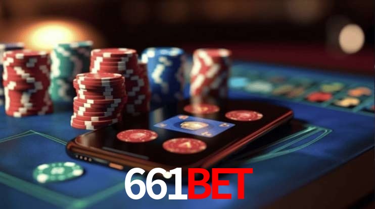 Cadastro Rápido 661BET