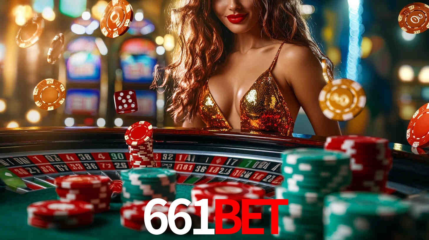 Ofertas Imperdíveis na 661BET: Promoções e Bônus Que Valem a Pena