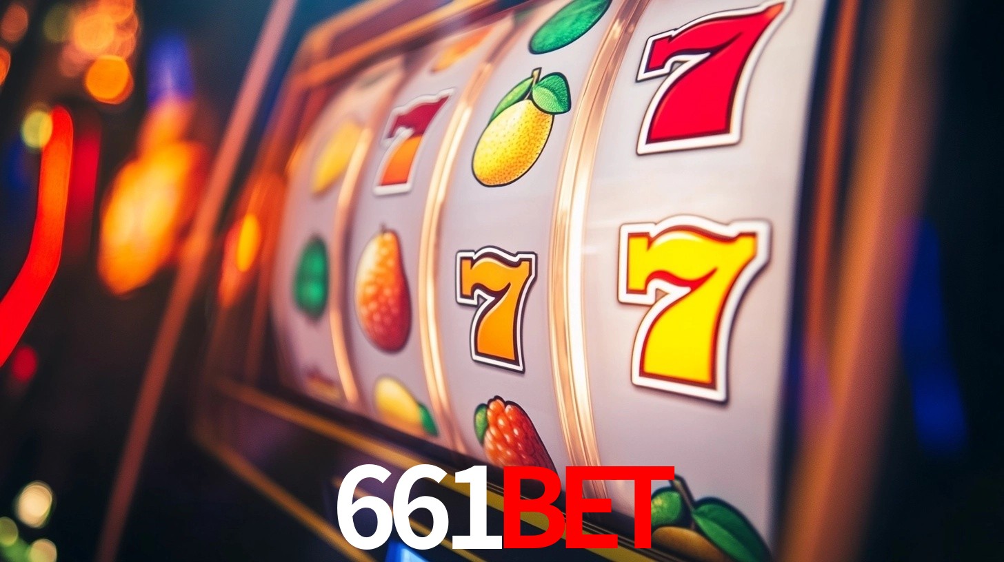 Experimente o Login Seguro Premium no 661BET