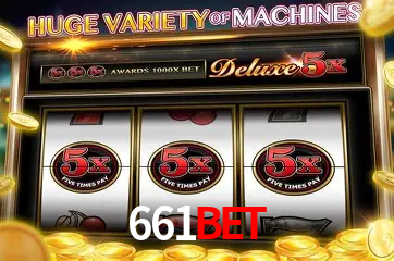 Desvendando o Mundo dos Jogos Virtuais na 661BET