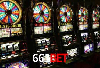 Desvendando o Mundo dos Jogos Virtuais na 661BET