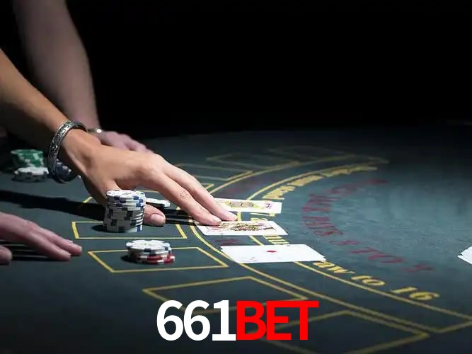 Login Seguro 661BET