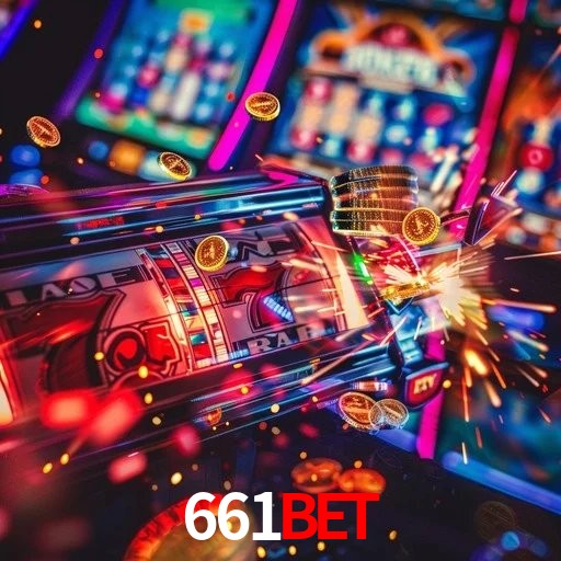 Diretório de Jogos 661BET