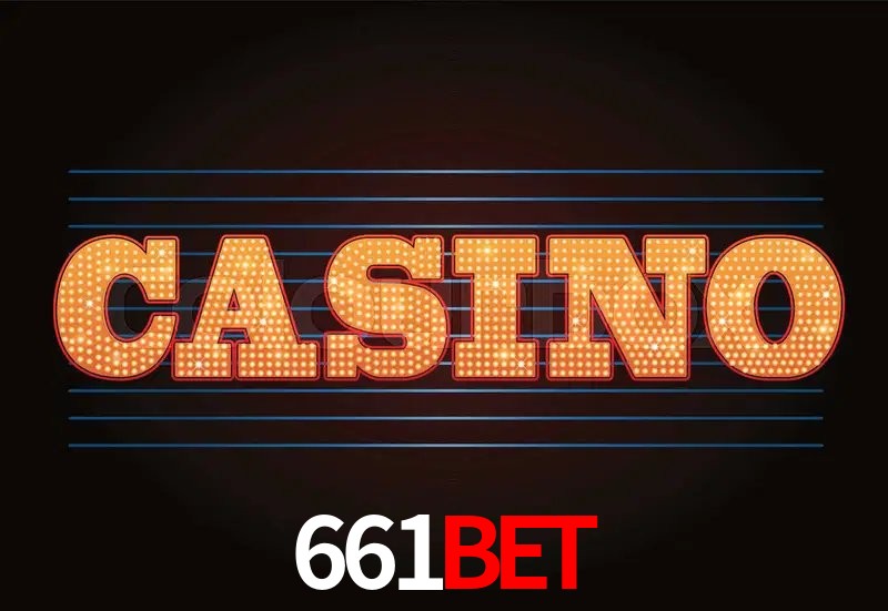 Design Responsivo 661BET