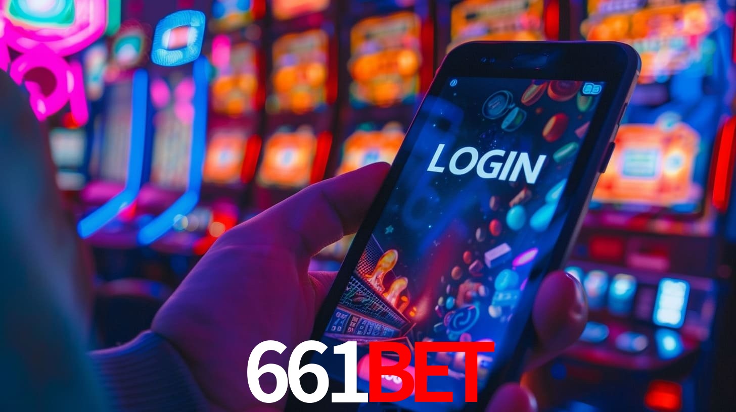 Provedores de Jogos 661BET