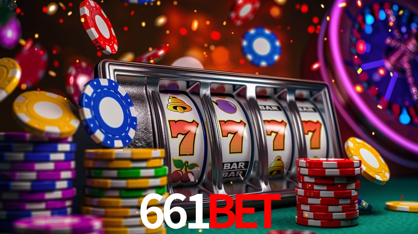 Estatísticas do Jogo 661BET