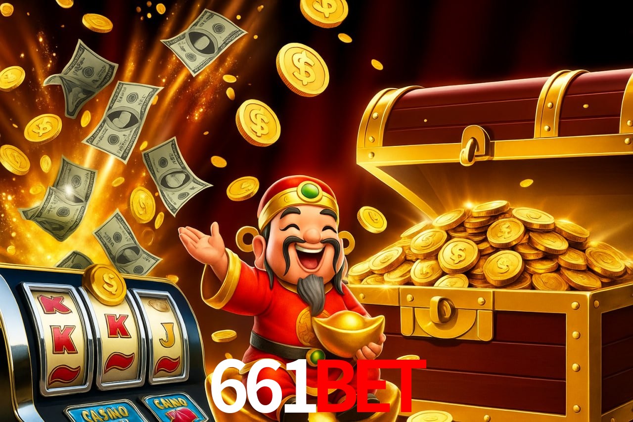 Recursos de Bônus 661BET