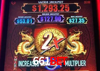 Apostas Esportivas na 661BET: Um Guia Completo