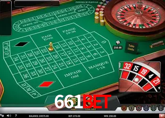 Descubra a Magia dos Jogos de Arcade no 661BET