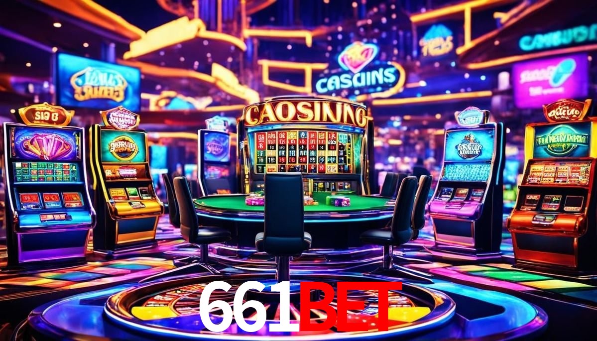 Integração de APIs 661BET