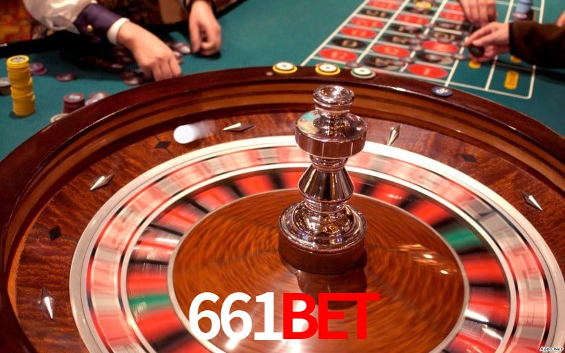 Avaliações dos Jogadores 661BET