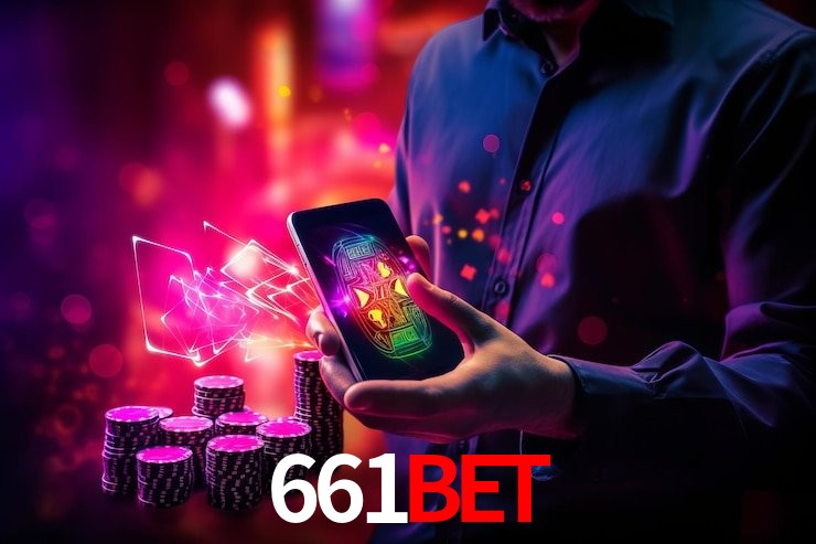 Jogos de Slot 661BET