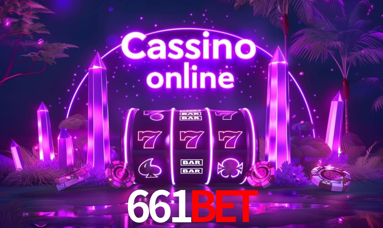 Diretório de Jogos 661BET
