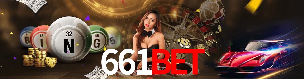 Design Responsivo 661BET